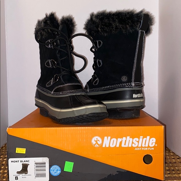 Women’s Northside Snow Boot - Picture 13 of 16